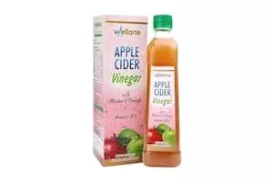 WELLONA Apple Cider Vinegar