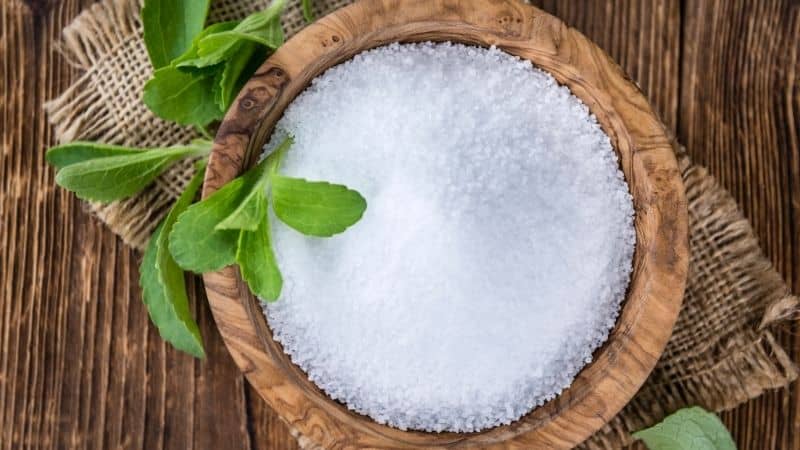 10 Best Stevia Brands in India 2022