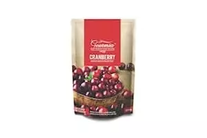 Gourmia Dried Cranberry