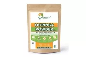 Grenera Moringa Leaf Powder