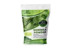 Natural Health Products Pure Natural Moringa leaf Powder