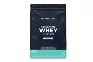Nutrabay Whey Protein Concentrate