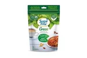 Sugar-Free Green Stevia Powder