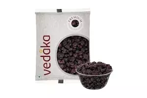 Vedaka Premium Whole Dried Cranberries