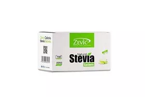 Zevic 100% Sugar-free Natural Stevia
