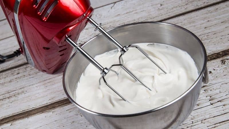 Best Electric Beater for Whipping Cream in India 2022