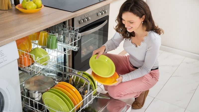 Best Dishwasher in India 2022