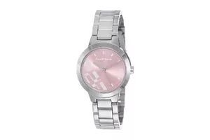 Fastrack Analog Dial Women’s Watch Pink
