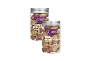 Flyberry Gourmet Premium Brazil Nuts