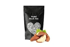 Fruitri Premium Jumbo Brazil Nuts