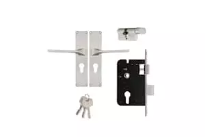 Godrej Locking Solutions and Systems Locks NEH 16-200