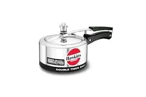 Hawkins Hevibase Induction Compatible Pressure Cooker