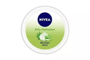 NIVEA Aloe Hydration Cream