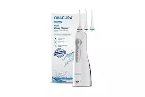 Oracura Smart Water Flosser OC010