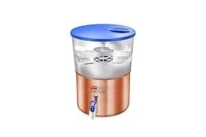 Prestige Tattva 2.1 Copper 16-Liter Water Purifier