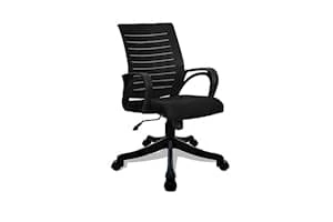 Savya Home by Apex Chair Zoom Home Office Revolving Chair Variation