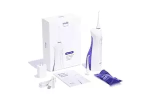 Smile Direct Club Cordless Water Flosser