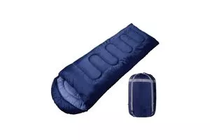 Aastik Sleeping Bag Portable and Lightweight Winter Single