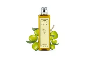 Aloe Veda Extra Virgin Pure Olive Oil