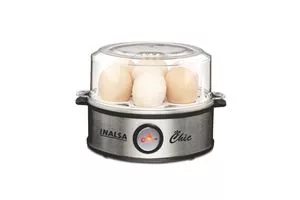 Inalsa Chic Instant Egg Boiler