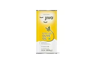 Jivo Extra Light Daily Cooking Olive Oil