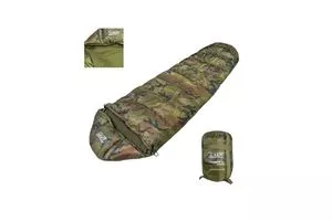 Kefi Outdoors Army Sleeping Bag