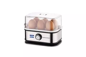 KENT 16069 Super Egg Boiler 