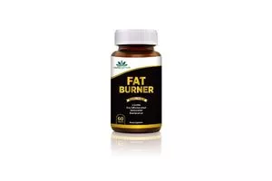 Quality Ayurveda Fat Burner Supplement With Green Coffee