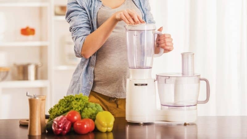 The Best Food Processor in India