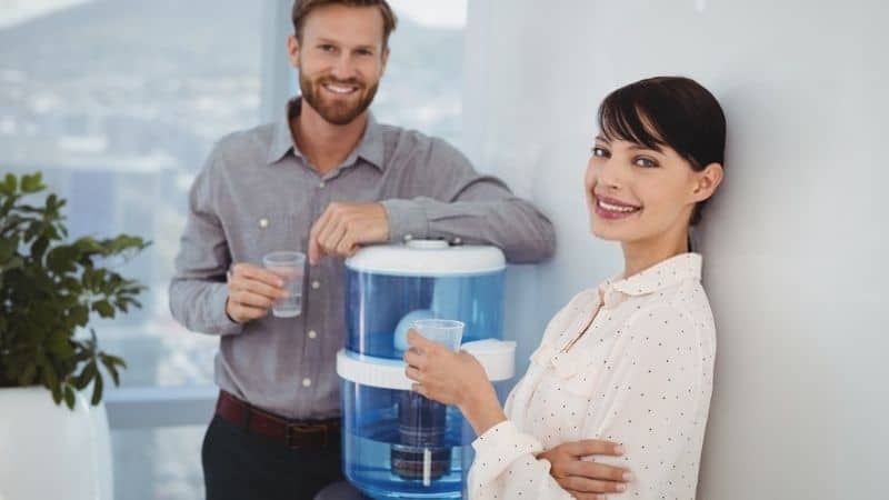 Best Non Electric Water Purifier in India 2022