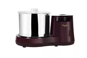 Butterfly Hippo Table Top Wet Grinder