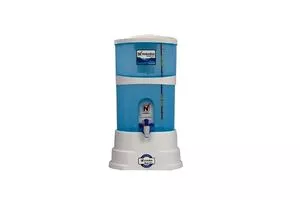 NASAKA Xtra Pure Water Purifier