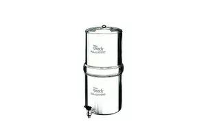 TATA SWACH STAINLESS STEEL WATER PURIFIER