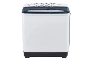 AmazonBasics 8 kg Semi-automatic Washing Machine