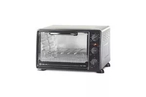 Bajaj 2200 Tmss Oven Toaster Griller (Otg) 22 Litre