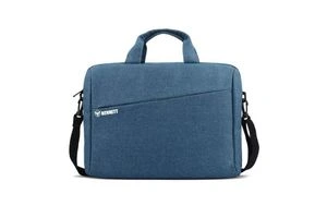 Bennett Mystic 15.6 inch Laptop Shoulder Messenger Sling Office Bag 