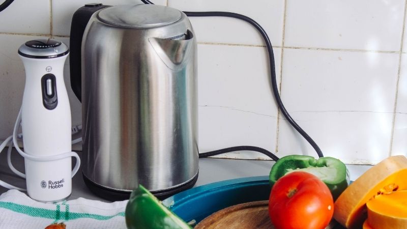 Best Electric Kettle in India - Buying Guide