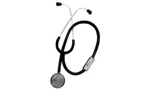 Dr. Morepen ST01 Deluxe Stethoscope