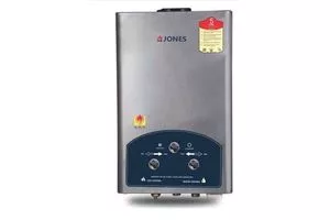 Jones Euro Dlx 7 Litre Vertical Gas Geyser