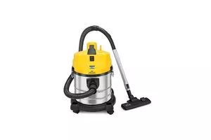 KENT - KSL-612 Wet and Dry Vacuum Cleaner 