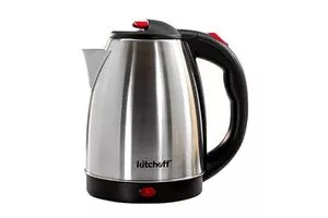 Kitchoff KL4 Automatic Stainless Steel Electric Kettle