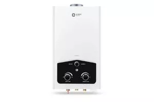 Orient Electric Techno-DX 5.5 liters Gas Water Heater