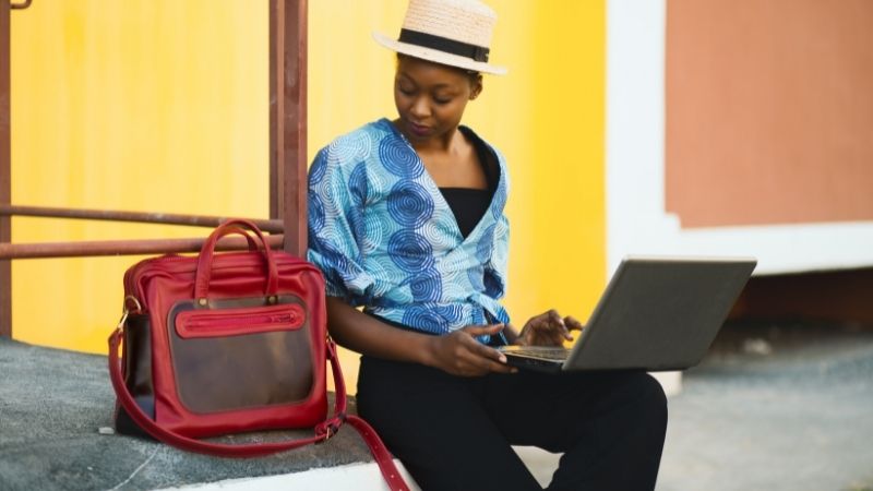 Stylish Laptop Bags for Ladies India