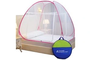 Classic Mosquito Net for Double Bed King Size