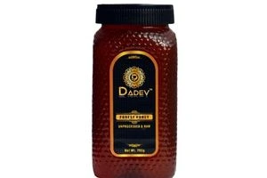 DADEV Unprocessed Raw Honey