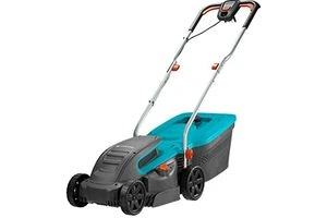 Gardena PowerMax 1200/32 Push Lawn Mower