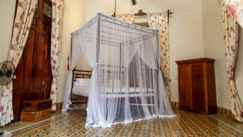 Best Mosquito Nets in India