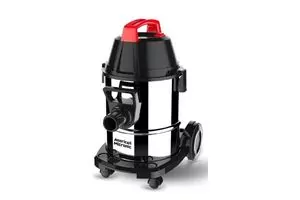 AMERICAN MICRONIC - AMI-VCD21-1600WDx- 21 Liter Stainless Steel Wet & Dry Vacuum Cleaner