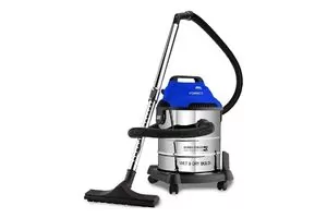 Eureka Forbes Wet and Dry Bold Vacuum Cleaner