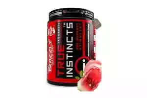 Grizzly Nutrition True Instincts Pre Workout